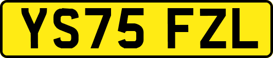 YS75FZL