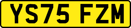 YS75FZM