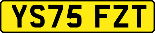 YS75FZT