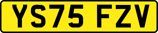 YS75FZV