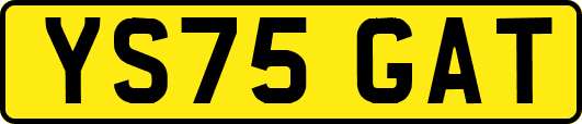 YS75GAT