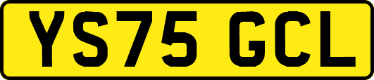 YS75GCL