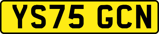 YS75GCN