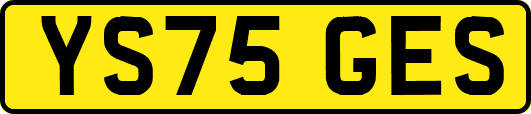 YS75GES