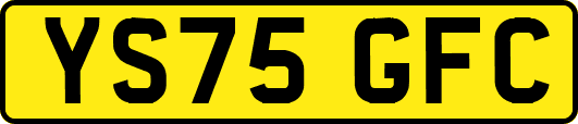YS75GFC