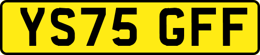 YS75GFF