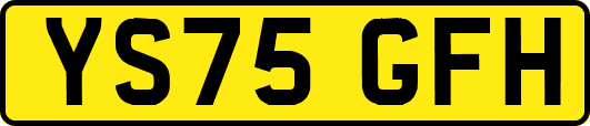 YS75GFH