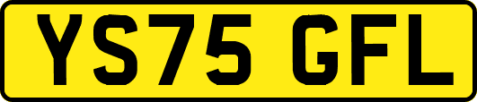 YS75GFL