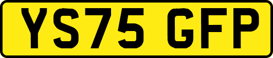 YS75GFP