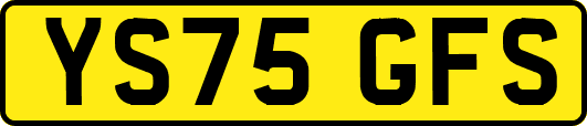 YS75GFS