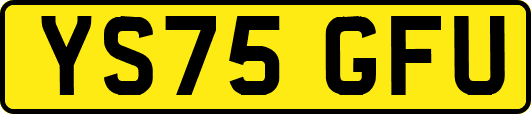 YS75GFU
