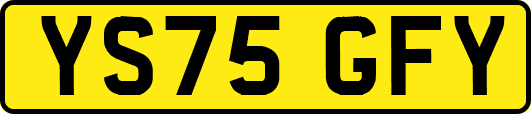 YS75GFY