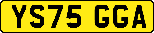 YS75GGA