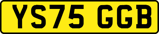 YS75GGB
