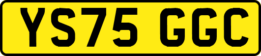 YS75GGC