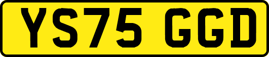 YS75GGD