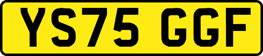 YS75GGF