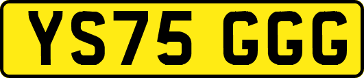 YS75GGG