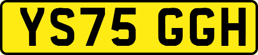 YS75GGH