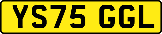 YS75GGL