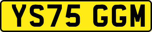 YS75GGM