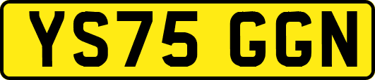 YS75GGN