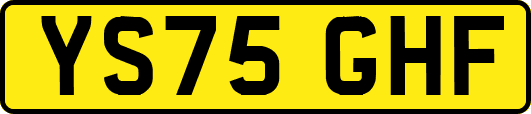 YS75GHF