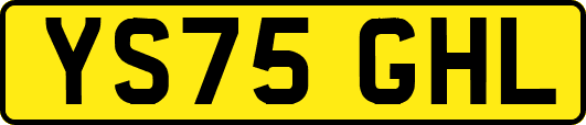 YS75GHL