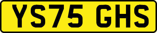 YS75GHS