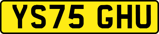 YS75GHU