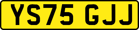 YS75GJJ