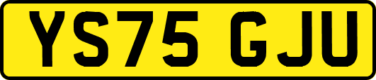 YS75GJU