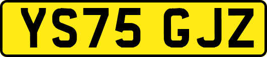 YS75GJZ