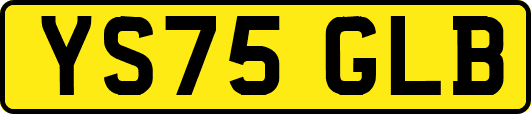 YS75GLB