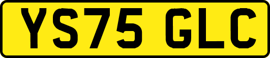 YS75GLC