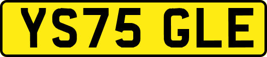 YS75GLE