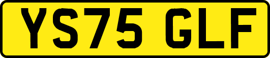 YS75GLF