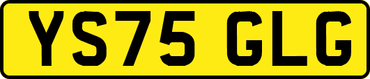 YS75GLG