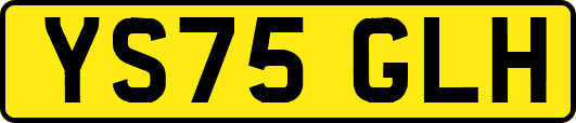 YS75GLH