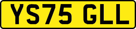 YS75GLL
