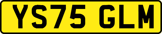YS75GLM