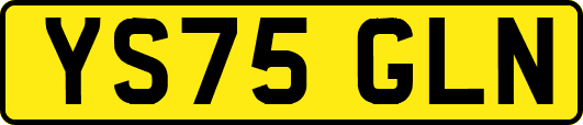 YS75GLN