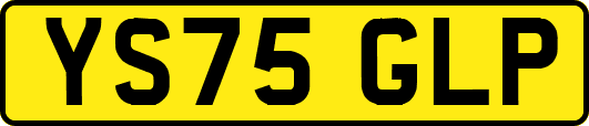YS75GLP