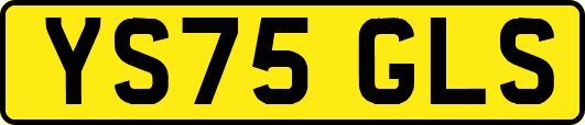 YS75GLS