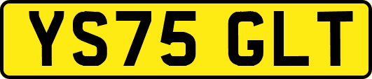 YS75GLT