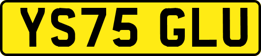 YS75GLU