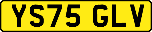 YS75GLV