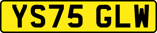 YS75GLW