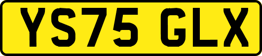 YS75GLX