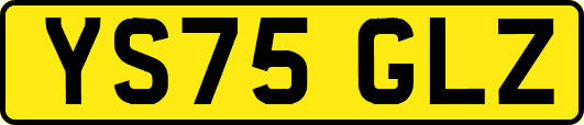 YS75GLZ